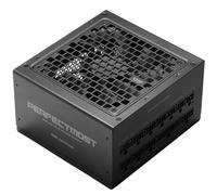 Darkflash PMT850 ATX12V 3.1 850W Full Modular Power Supply, 80 Plus Gold Certification, PCIe 5.0 Ready, Ventilador de enfriamiento silencioso de 12 cm, 4 Conectores SATA, Conector 12VHPWR PCIe 5.1, 2