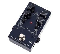 Darkglass Alpha Omicron Bass Distortion
