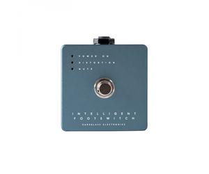 Darkglass DG-AOFS AO Intelligent Footswitch