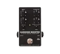 Darkglass Harmonic Booster 2.0 Bass Pre