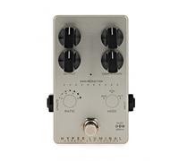 Darkglass Hyper Luminal Compressor