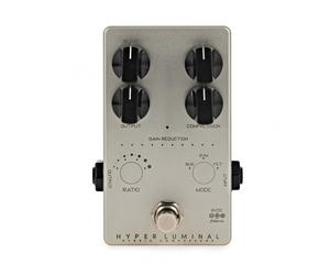 Darkglass Hyper Luminal Compressor