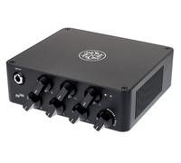 Darkglass Microtubes 200 Bass Head