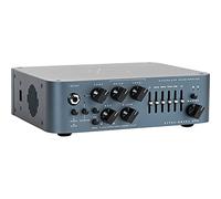 Darkglass Microtubes Alpha Omega 500 · Cabezal bajo