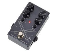 Darkglass Microtubes X