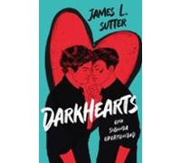 Darkhearts: Una Segunda Oportunidad .