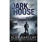 DARKHOUSE: A Gripping Detective Mystery of Deceit and Missing Children