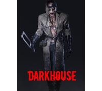 DarkHouse (PC) - Steam Gift - EUROPE