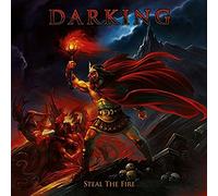 Darking - Steal The Fire