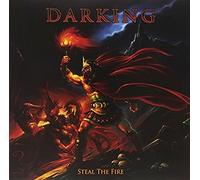 Darking - Steal The Fire [Vinilo]