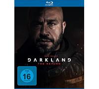 Darkland - The Return [Alemania] [Blu-ray]