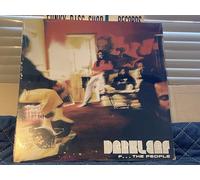 Darkleaf - F the People [Vinilo]