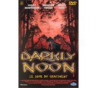 Darkly Noon - Le jour du châtiment [Francia] [DVD]