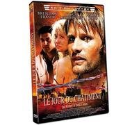 Darkly noon - le jour du chatiment [Francia] [DVD]