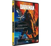 Darkman 1 & 2 Dvd S/T Fr 2er [Alemania]