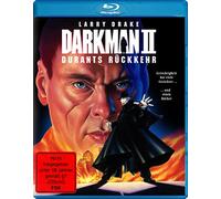 Darkman 2 - Durants Rückkehr – Blu-ray – Plaion Pictures (Alemania)