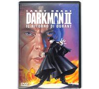 Darkman 2-Il Ritorno Di Durant