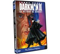 Darkman 2 : Le retour de Durant [Francia] [DVD]