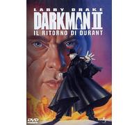 Darkman 2 - Return of Durant [DVD] by Larry Drake
