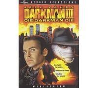 Darkman 3: Die Darkman Die [Edizione: Stati Uniti] [USA] [DVD]