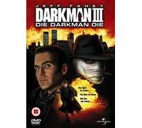 Darkman 3 [Italia] [DVD]