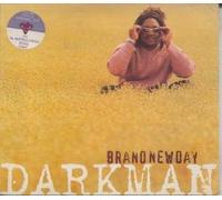 Darkman - Brand New Day