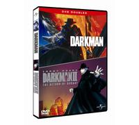 Darkman/Darkman 2 [Reino Unido] [DVD]