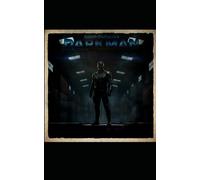 DARKMAN: For those who walk into darkness and return with the light. (Sailesh Chalikandy's DARKMAN)