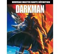 Darkman [Francia] [Blu-ray]