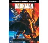 Darkman [Francia] [DVD]