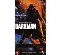 Darkman [Francia] [VHS]