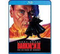 Darkman II: The Return of Durant [USA] [Blu-ray]