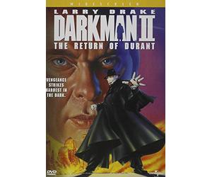 Darkman II: The Return of Durant [USA] [DVD]