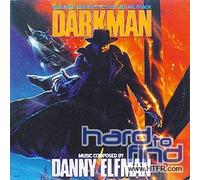 Darkman - O.S.T