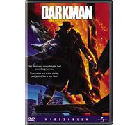 Darkman [Reino Unido] [DVD]