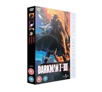 Darkman Trilogy [Reino Unido] [DVD]