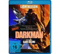 Darkman - Uncut [Alemania] [Blu-ray]