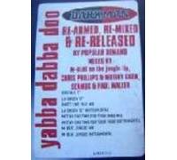 Darkman - Yabba Dabba Doo [12" Maxi]