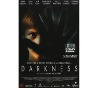Darkness (2 Dvd)