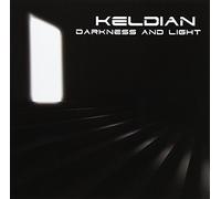 Darkness And Light