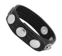 Darkness Anillo Pene Cuero