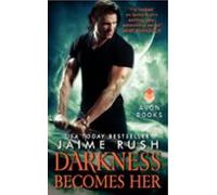 Darkness Becomes Her (ebook)