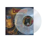 Darkness Blood On Canvas (Vinyl) 12" Album (Clear vinyl)