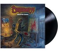 Darkness – Blood on Canvas – Vinilo 12" (Importación USA)