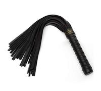 Darkness! Accesorio BDSM Anilla para el pene con correa 150 g