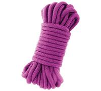 Darkness Bondage Darkness Cuerda Japonesa Lino 10 Metros 200 g