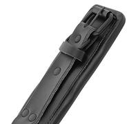 Darkness Bondage Darkness Esposas Ajustables Manos Leather 200 g