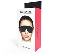 Darkness Bondage Darkness Máscara/Antifaz High Quality 21 g