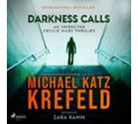 Darkness Calls: An Inspector Cecilie Mars Thriller (audiolibro)