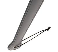 DARKNESS Creador del Paddle BDSM fetiche negro, Poids 0.120 Kg